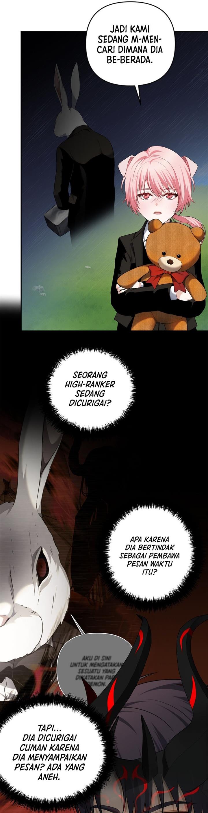 Ranker Who Lives a Second Time Chap 122 - Next Chap 123