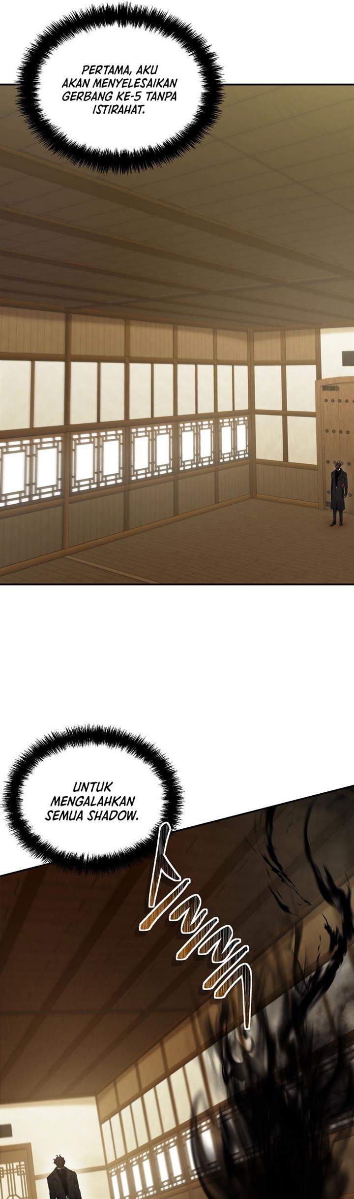 Ranker Who Lives a Second Time Chap 122 - Next Chap 123