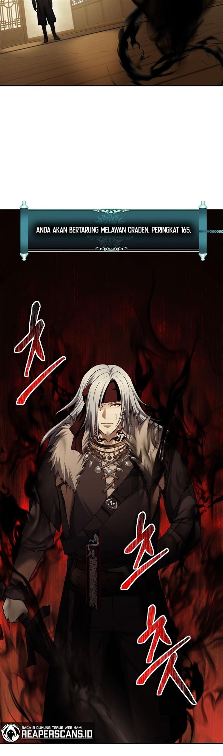 Ranker Who Lives a Second Time Chap 122 - Next Chap 123