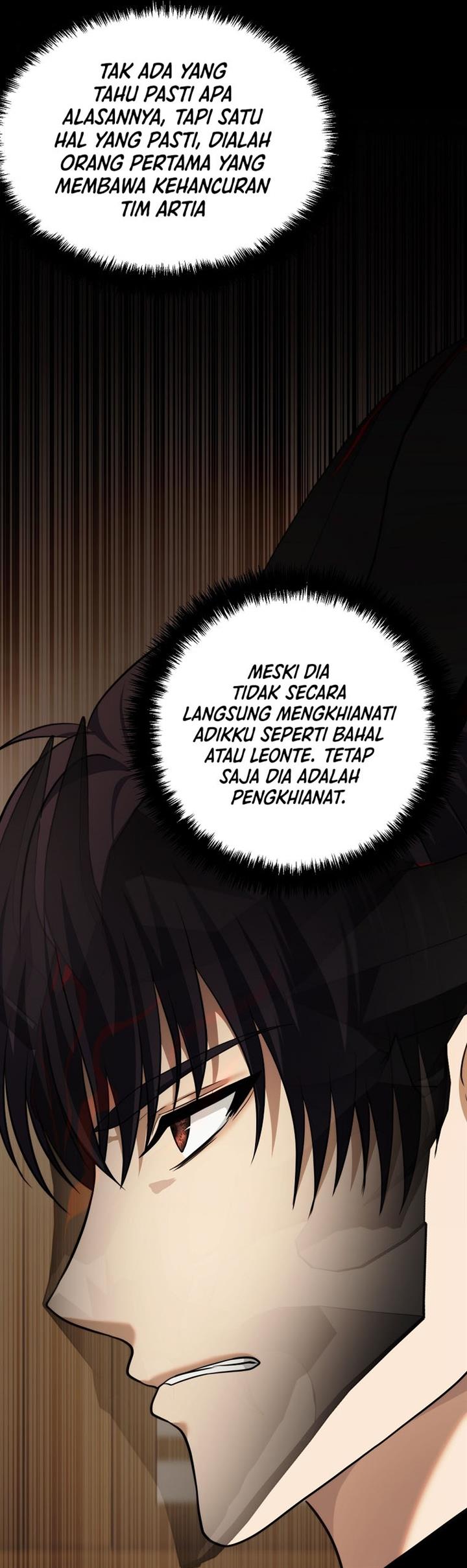 Ranker Who Lives a Second Time Chap 122 - Next Chap 123