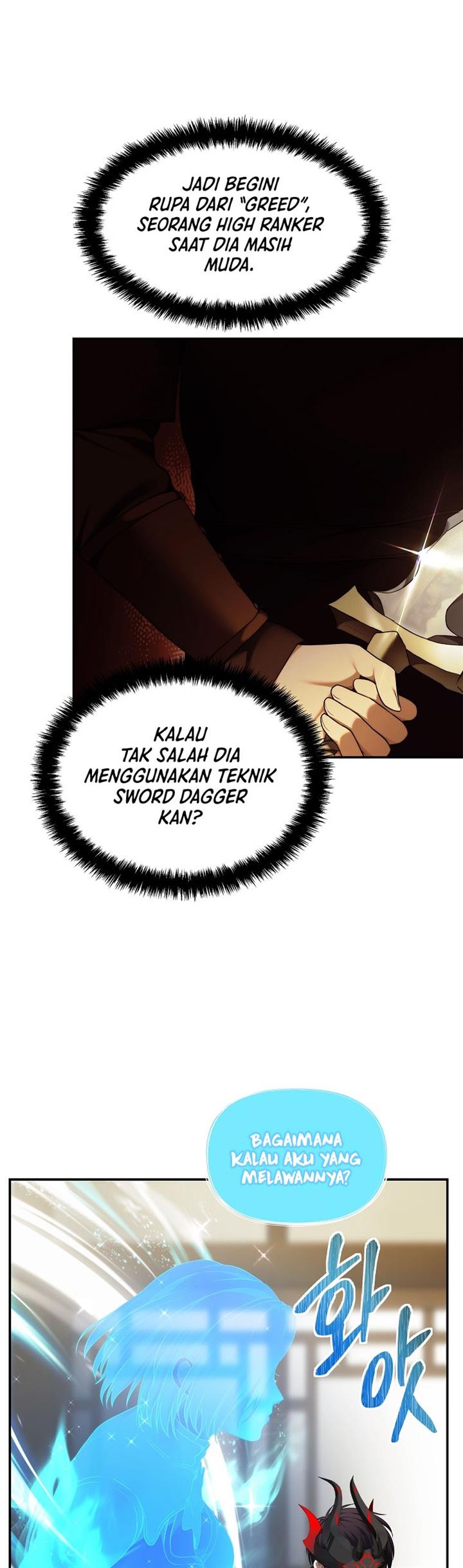 Ranker Who Lives a Second Time Chap 122 - Next Chap 123