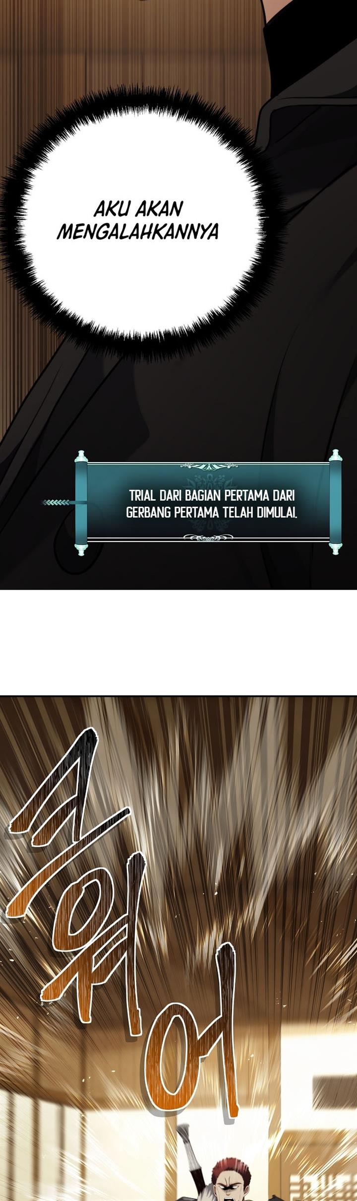 Ranker Who Lives a Second Time Chap 122 - Next Chap 123