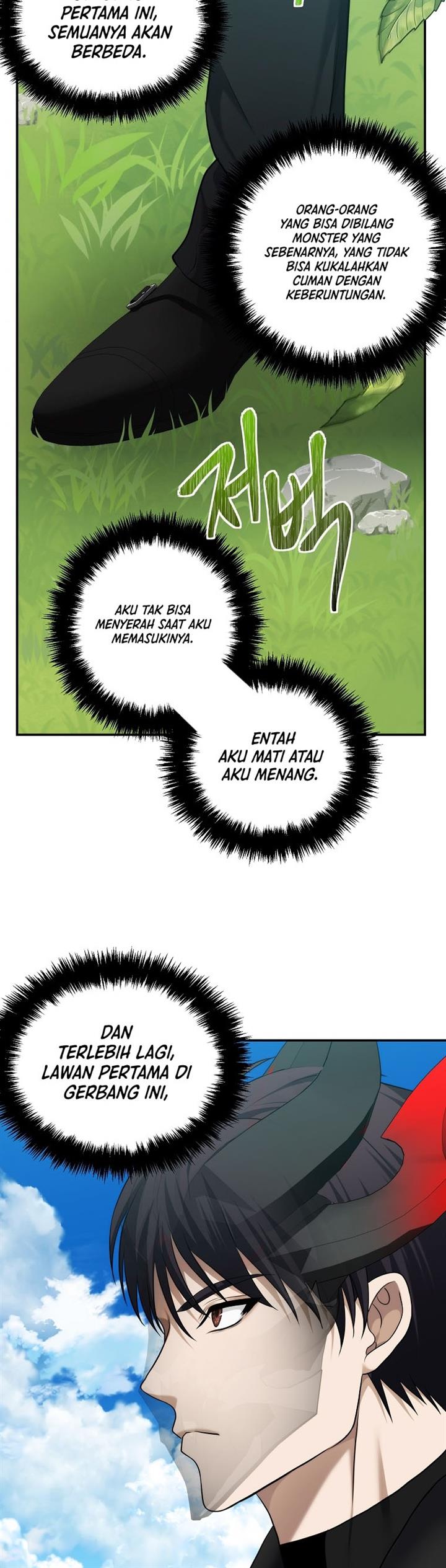 Ranker Who Lives a Second Time Chap 122 - Next Chap 123
