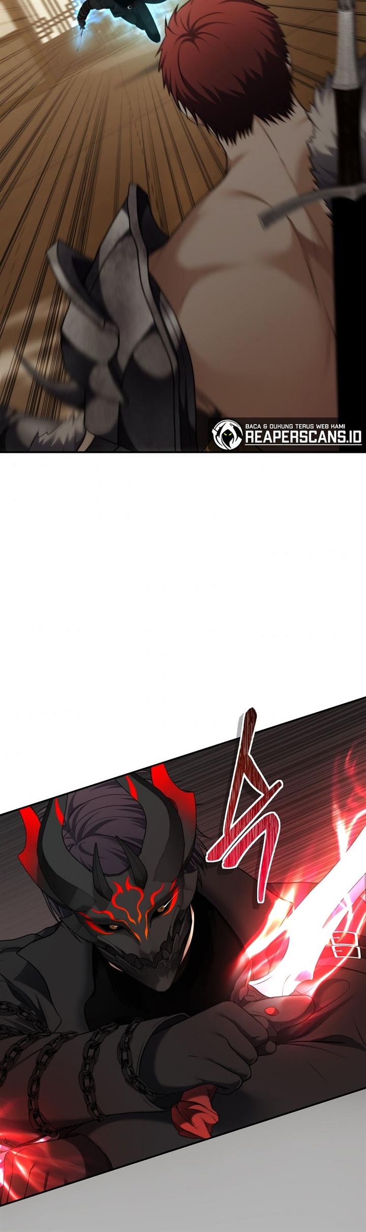 Ranker Who Lives a Second Time Chap 122 - Next Chap 123