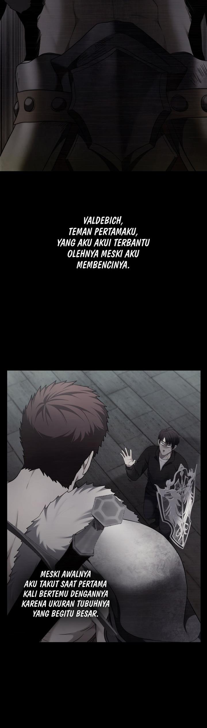 Ranker Who Lives a Second Time Chap 122 - Next Chap 123