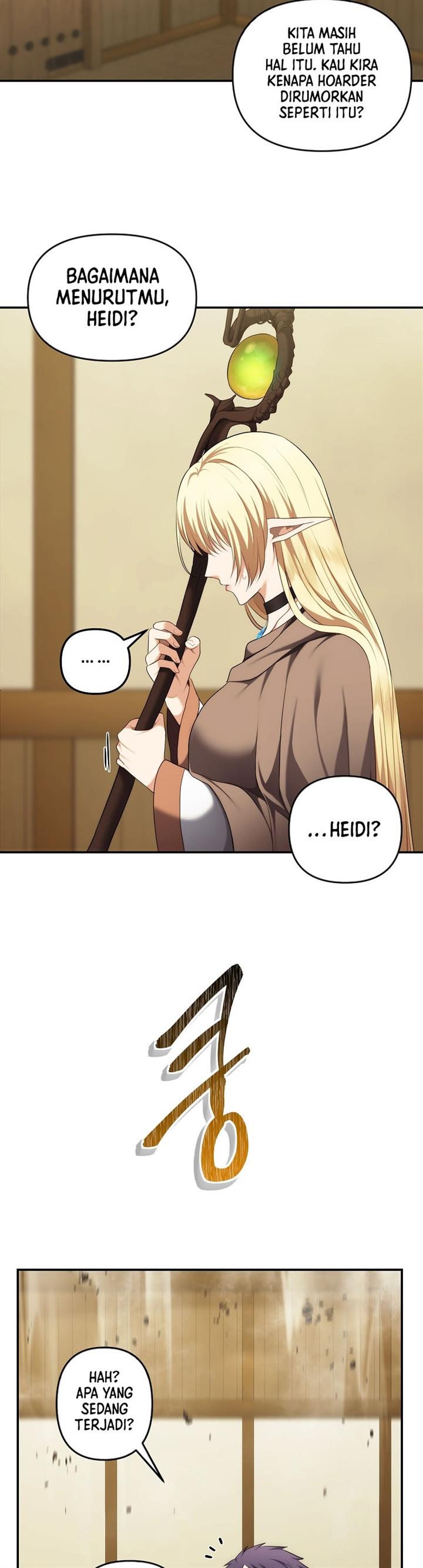 Ranker Who Lives a Second Time Chap 122 - Next Chap 123