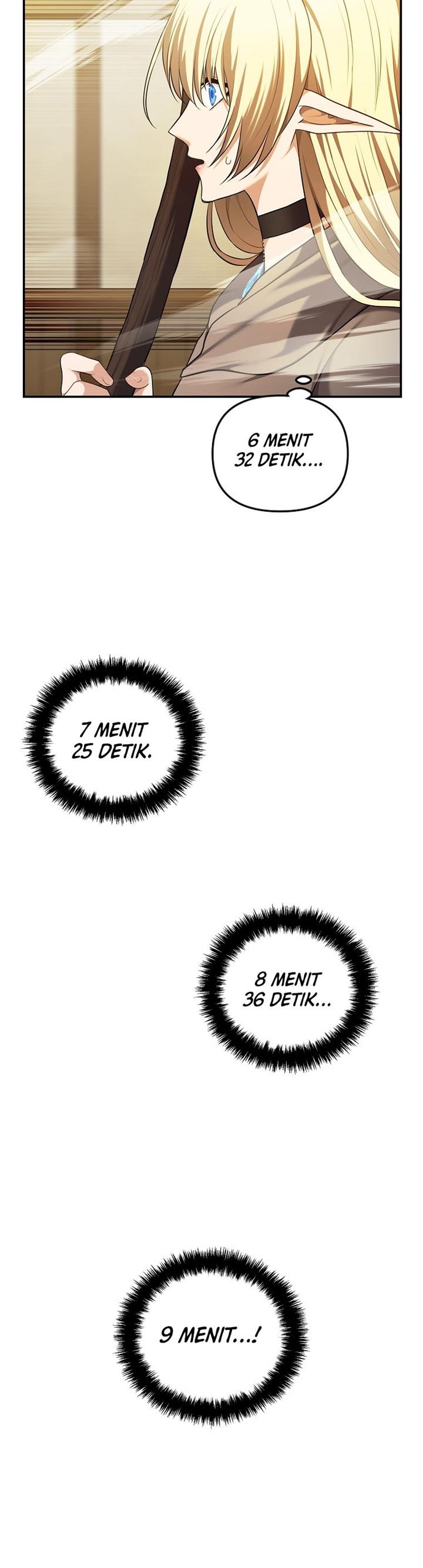 Ranker Who Lives a Second Time Chap 122 - Next Chap 123