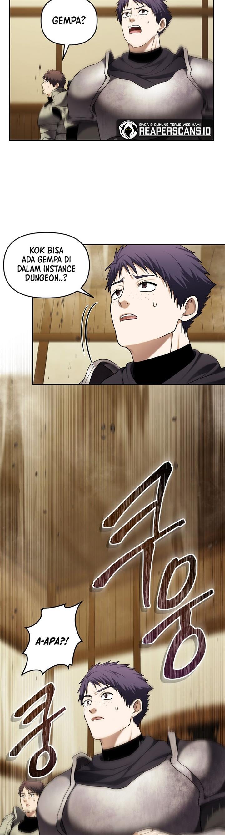 Ranker Who Lives a Second Time Chap 122 - Next Chap 123