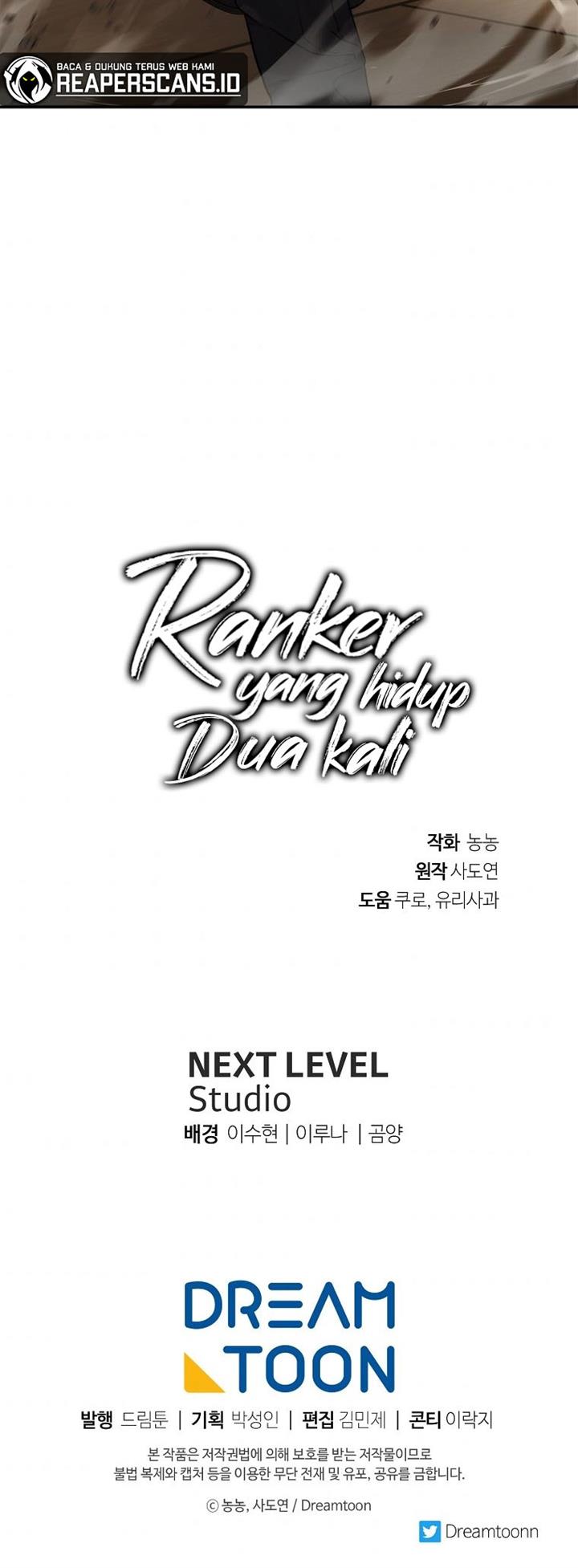 Ranker Who Lives a Second Time Chap 122 - Next Chap 123