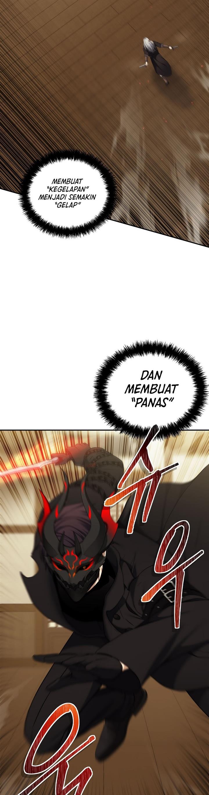 Ranker Who Lives a Second Time Chap 122 - Next Chap 123