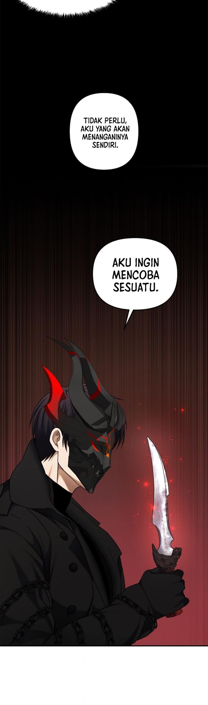 Ranker Who Lives a Second Time Chap 122 - Next Chap 123