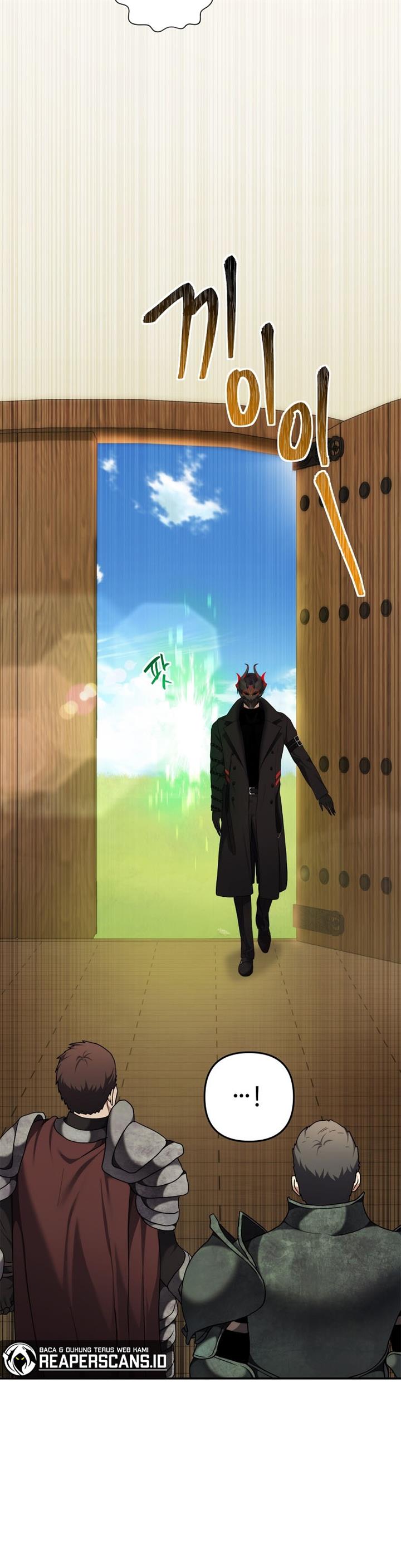 Ranker Who Lives a Second Time Chap 122 - Next Chap 123