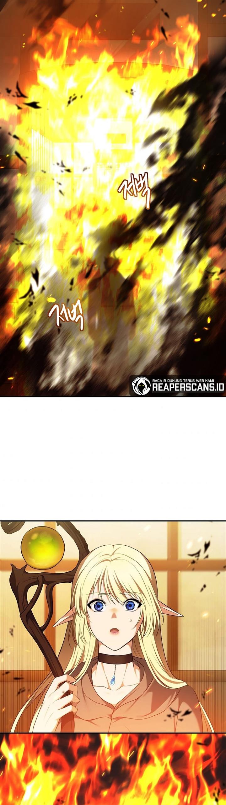 Ranker Who Lives a Second Time Chap 122 - Next Chap 123