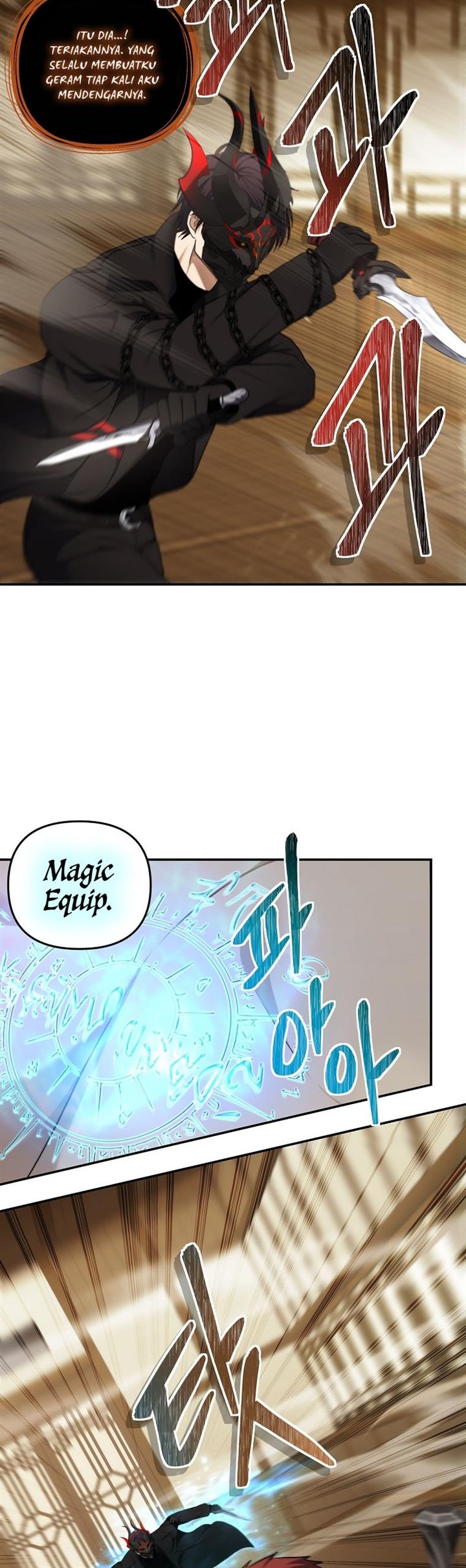 Ranker Who Lives a Second Time Chap 122 - Next Chap 123