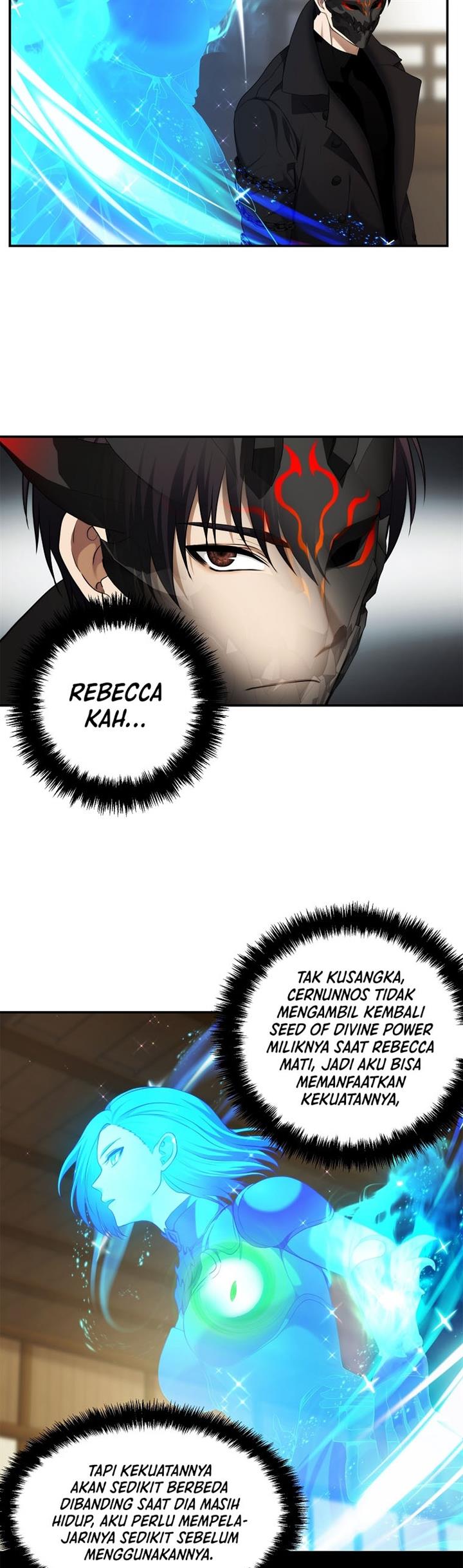 Ranker Who Lives a Second Time Chap 122 - Next Chap 123