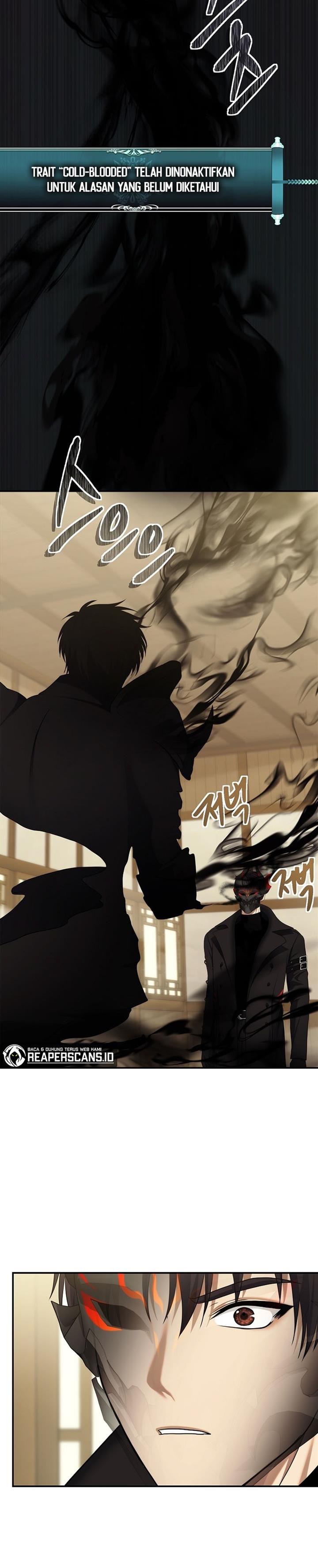 Ranker Who Lives a Second Time Chap 123 - Next Chap 124