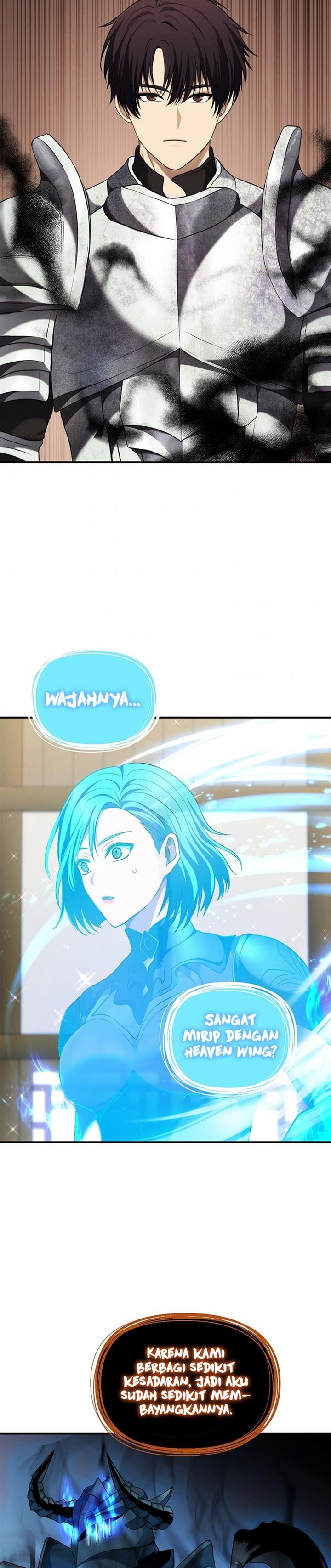 Ranker Who Lives a Second Time Chap 123 - Next Chap 124