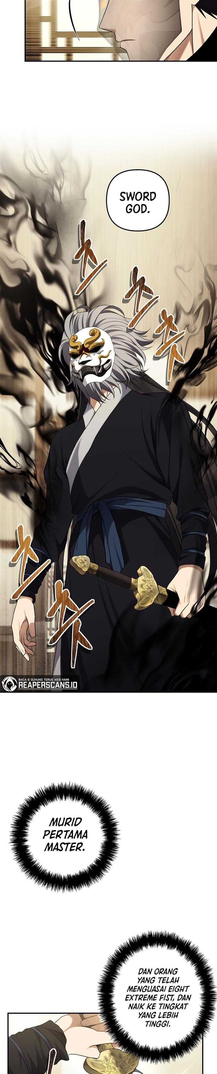 Ranker Who Lives a Second Time Chap 123 - Next Chap 124