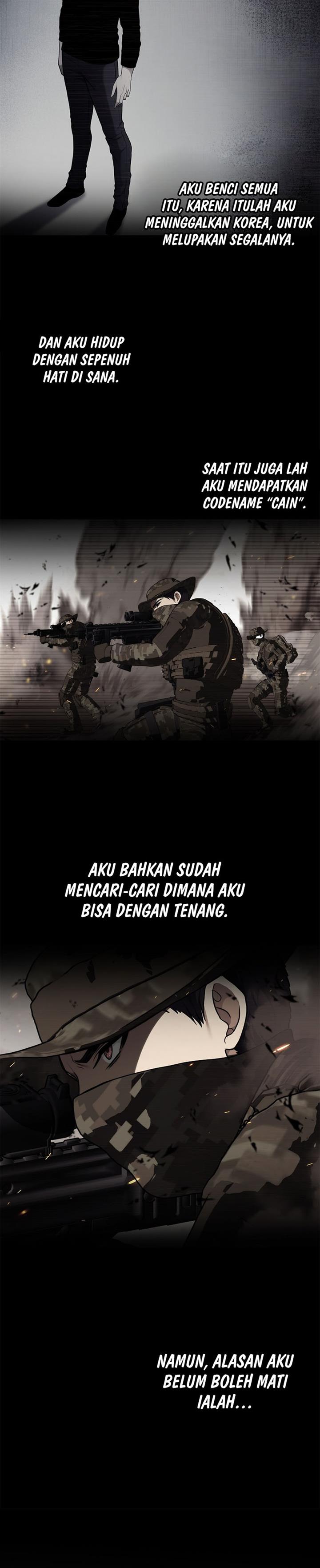 Ranker Who Lives a Second Time Chap 123 - Next Chap 124