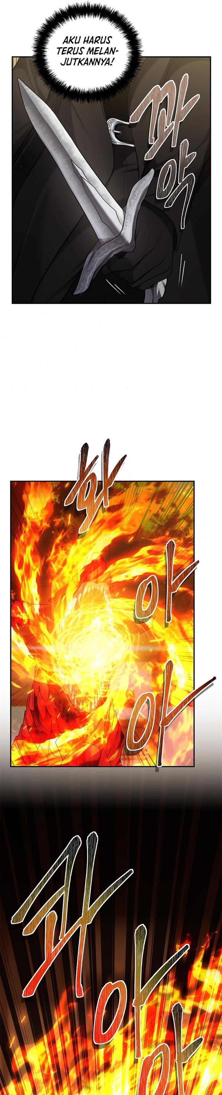 Ranker Who Lives a Second Time Chap 123 - Next Chap 124