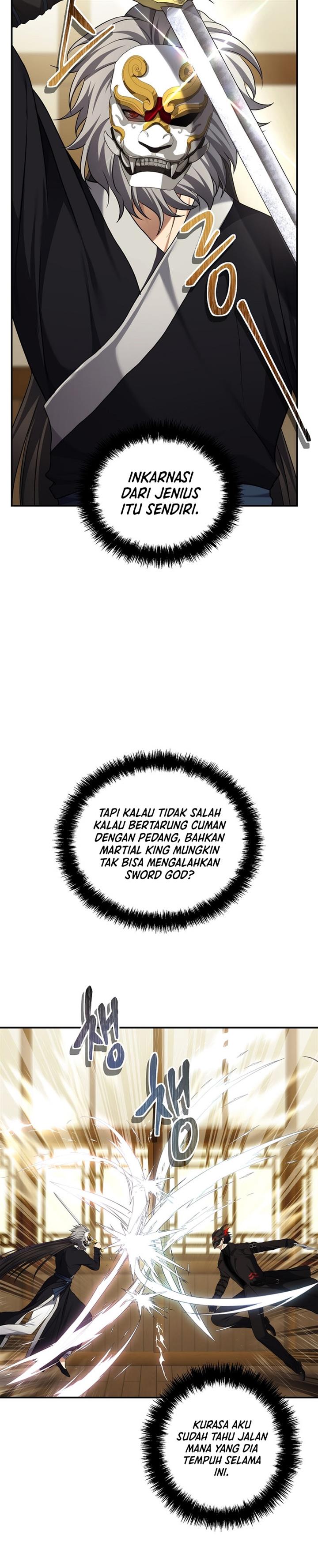 Ranker Who Lives a Second Time Chap 123 - Next Chap 124