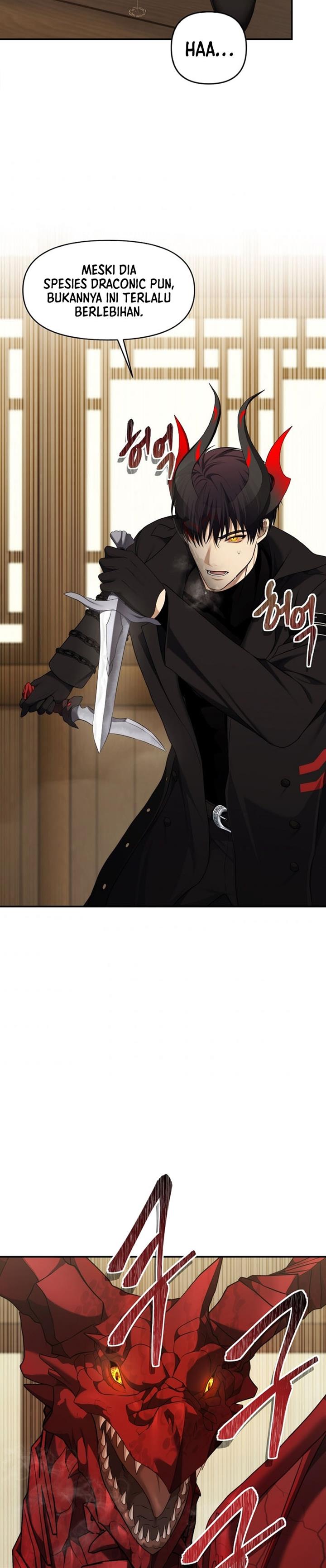 Ranker Who Lives a Second Time Chap 123 - Next Chap 124