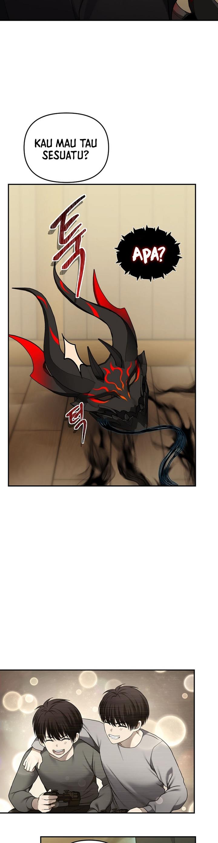 Ranker Who Lives a Second Time Chap 123 - Next Chap 124