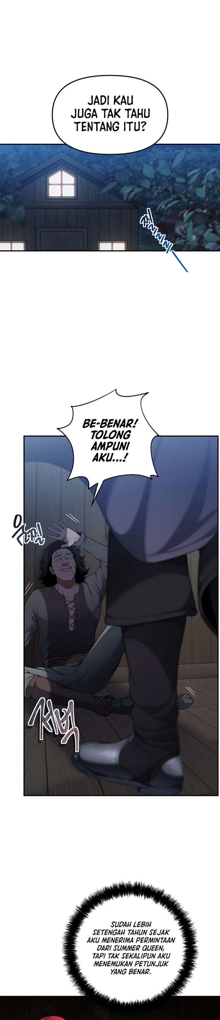 Ranker Who Lives a Second Time Chap 123 - Next Chap 124