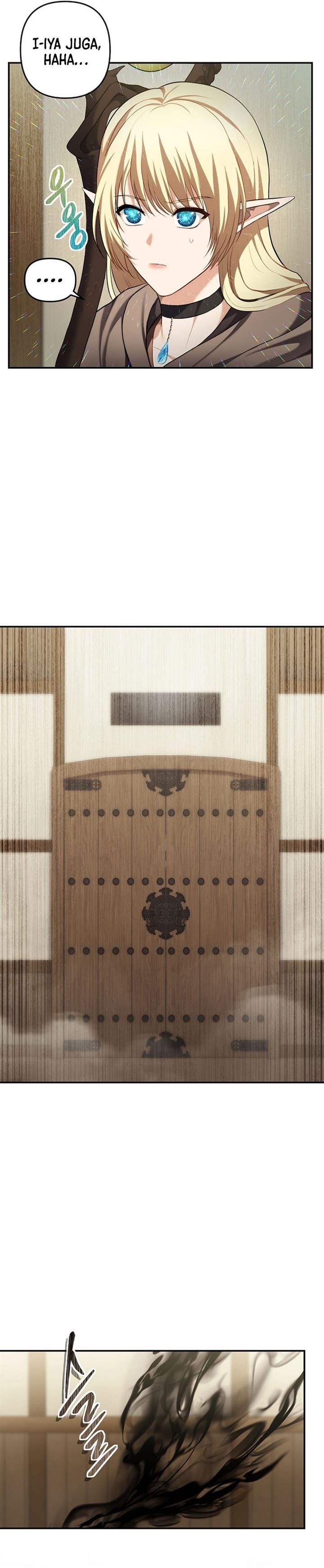 Ranker Who Lives a Second Time Chap 123 - Next Chap 124