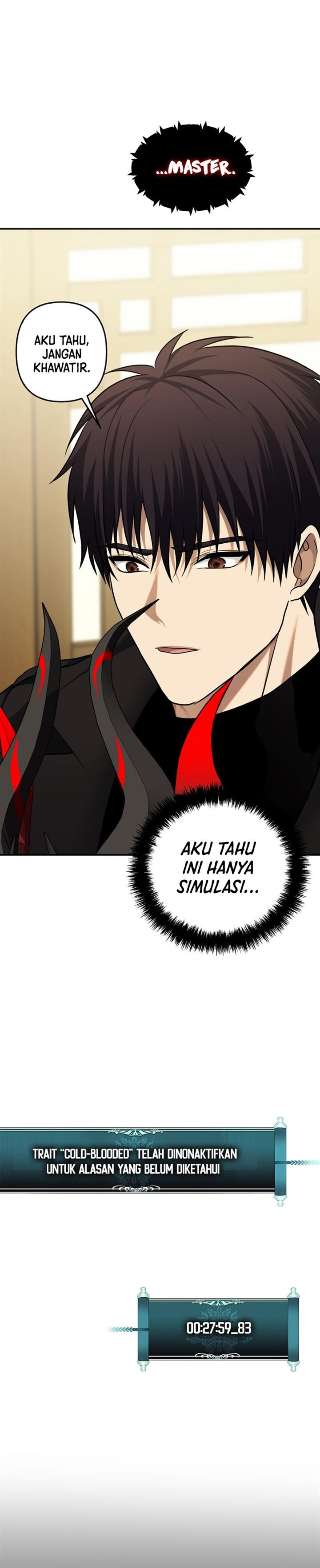 Ranker Who Lives a Second Time Chap 123 - Next Chap 124