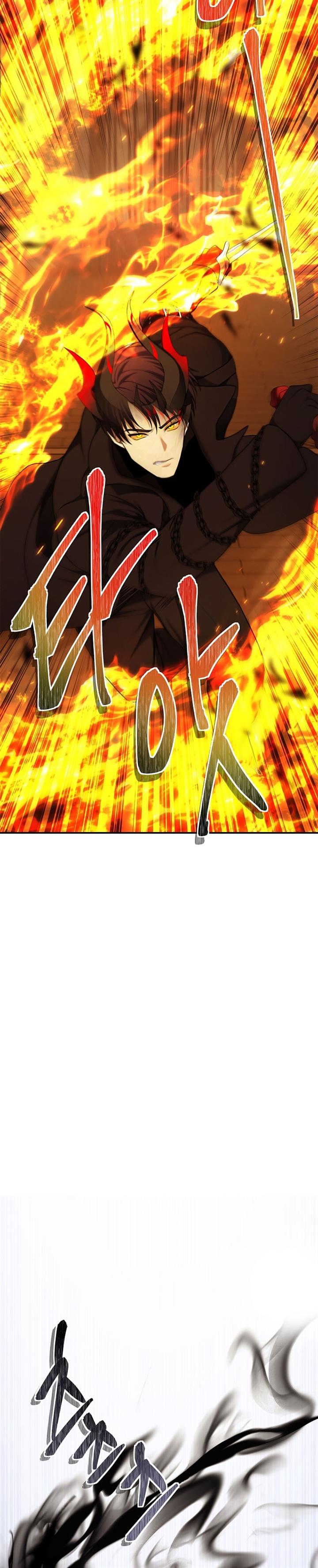 Ranker Who Lives a Second Time Chap 123 - Next Chap 124