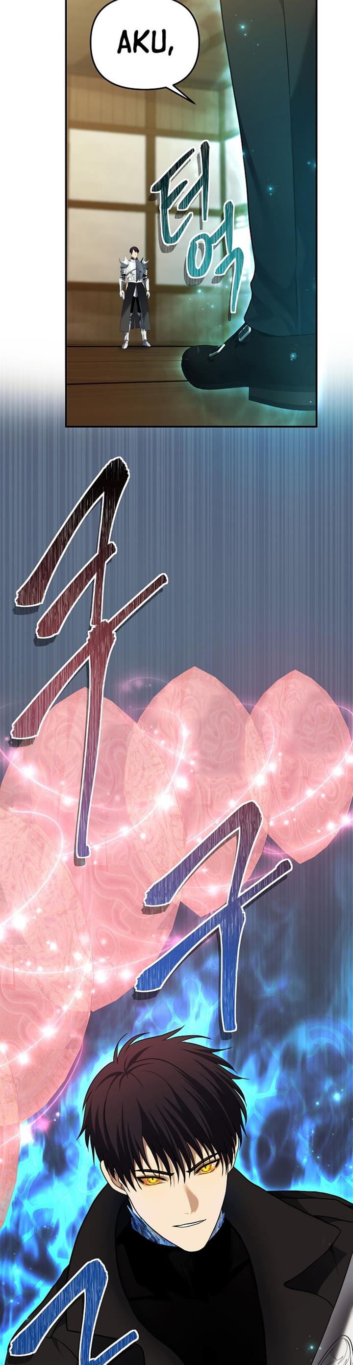 Ranker Who Lives a Second Time Chap 123 - Next Chap 124