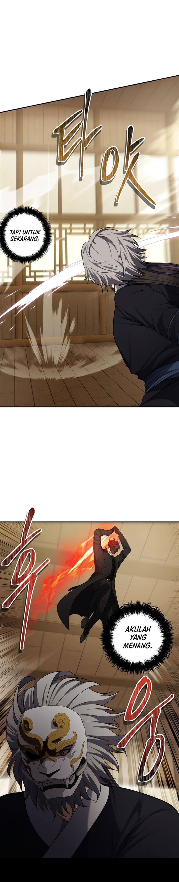 Ranker Who Lives a Second Time Chap 123 - Next Chap 124