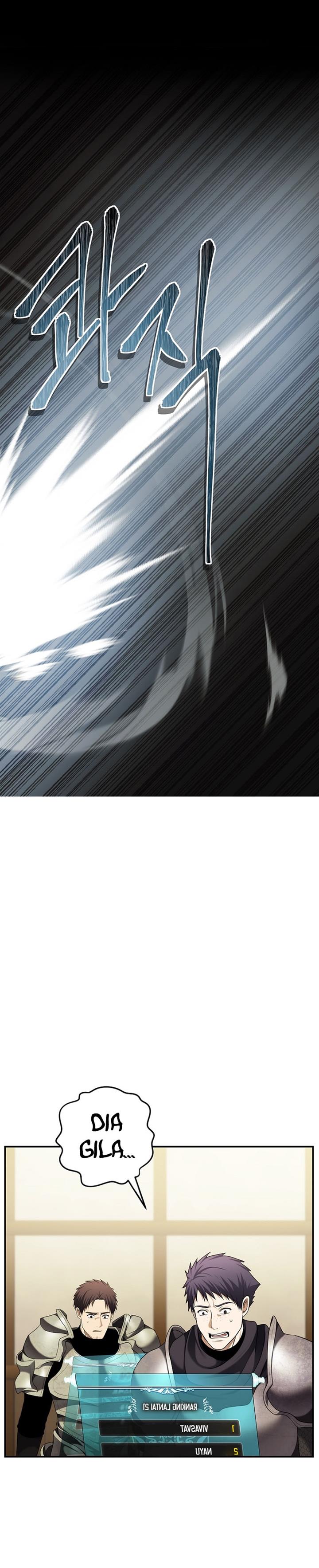 Ranker Who Lives a Second Time Chap 123 - Next Chap 124