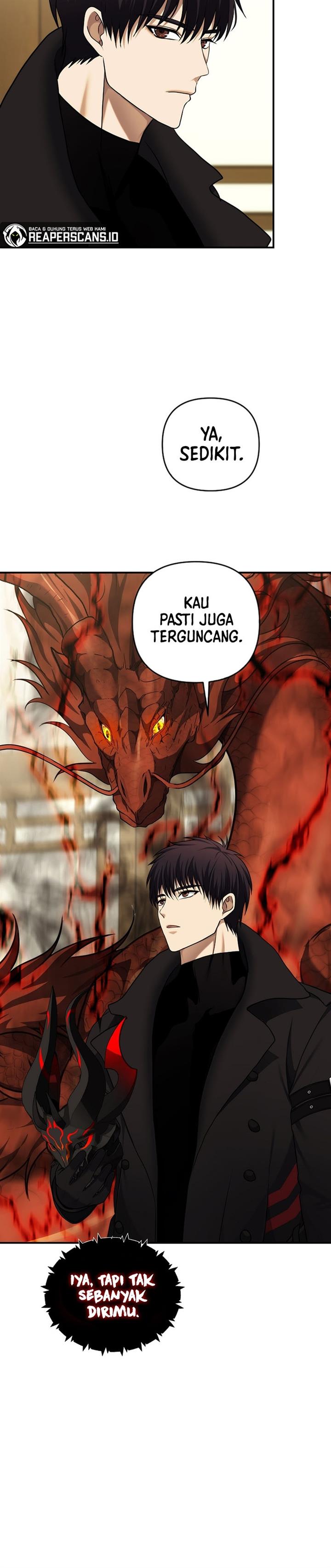 Ranker Who Lives a Second Time Chap 123 - Next Chap 124