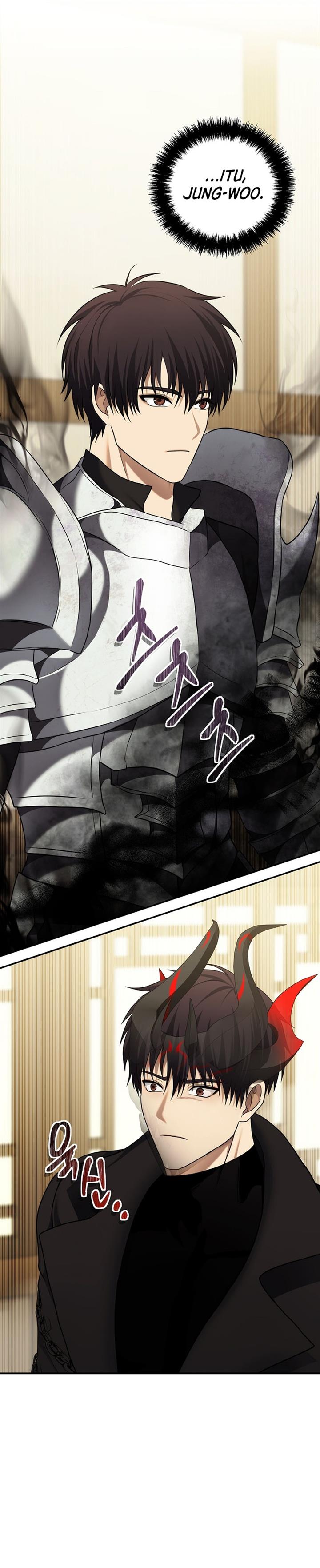 Ranker Who Lives a Second Time Chap 123 - Next Chap 124