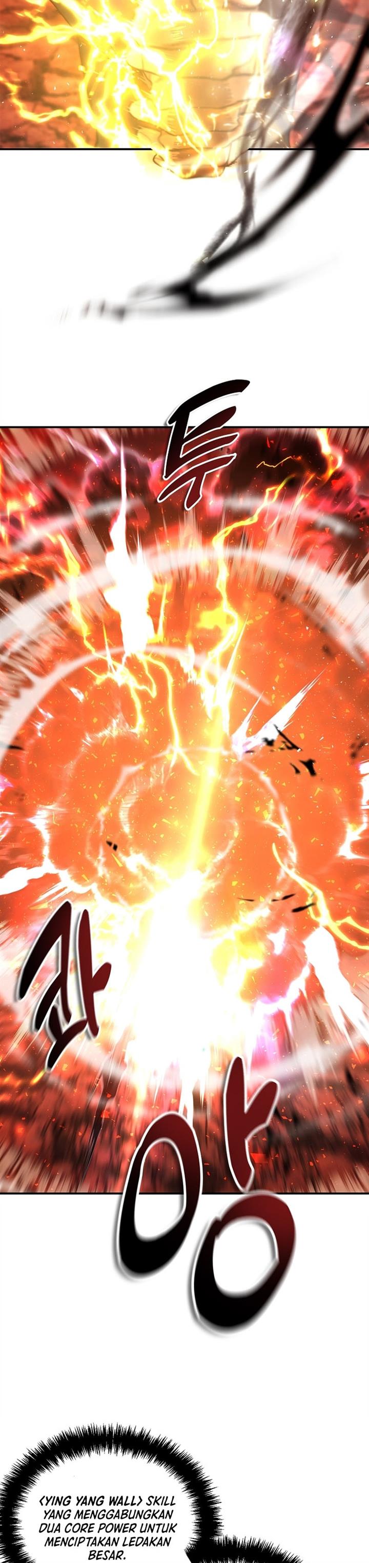 Ranker Who Lives a Second Time Chap 137 - Next Chap 138