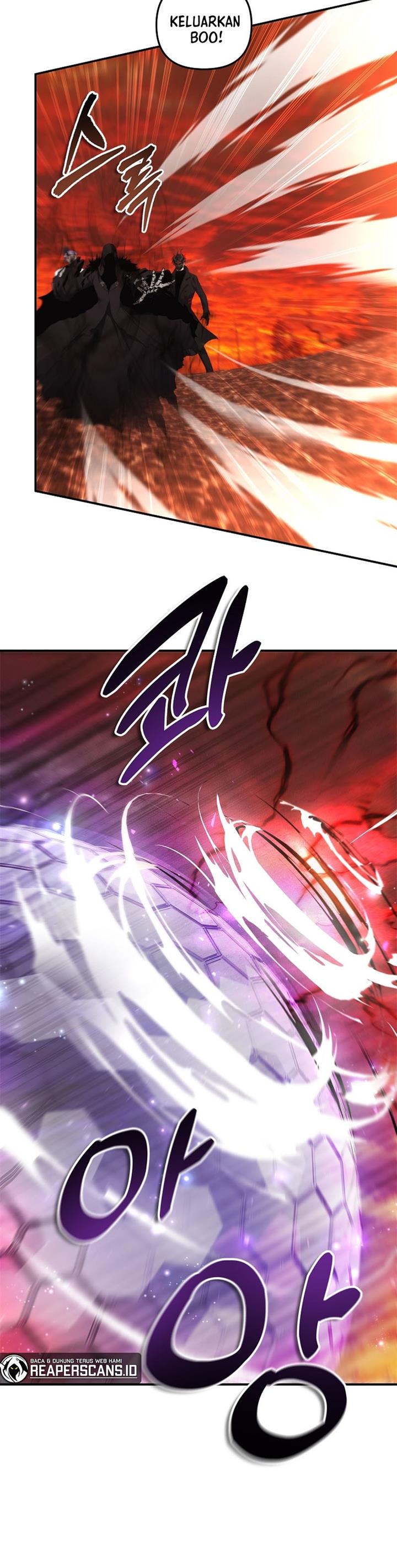 Ranker Who Lives a Second Time Chap 137 - Next Chap 138