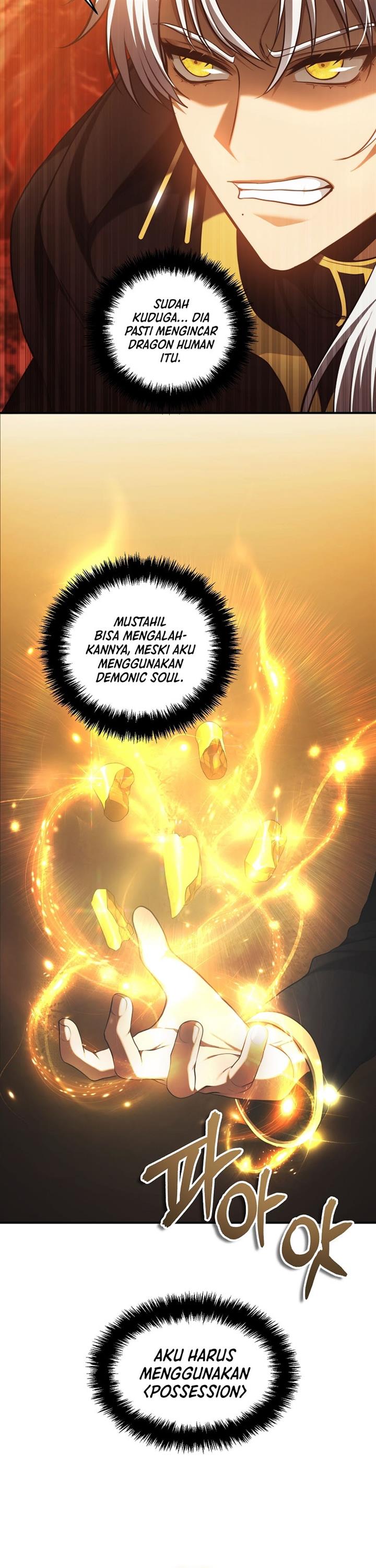 Ranker Who Lives a Second Time Chap 137 - Next Chap 138