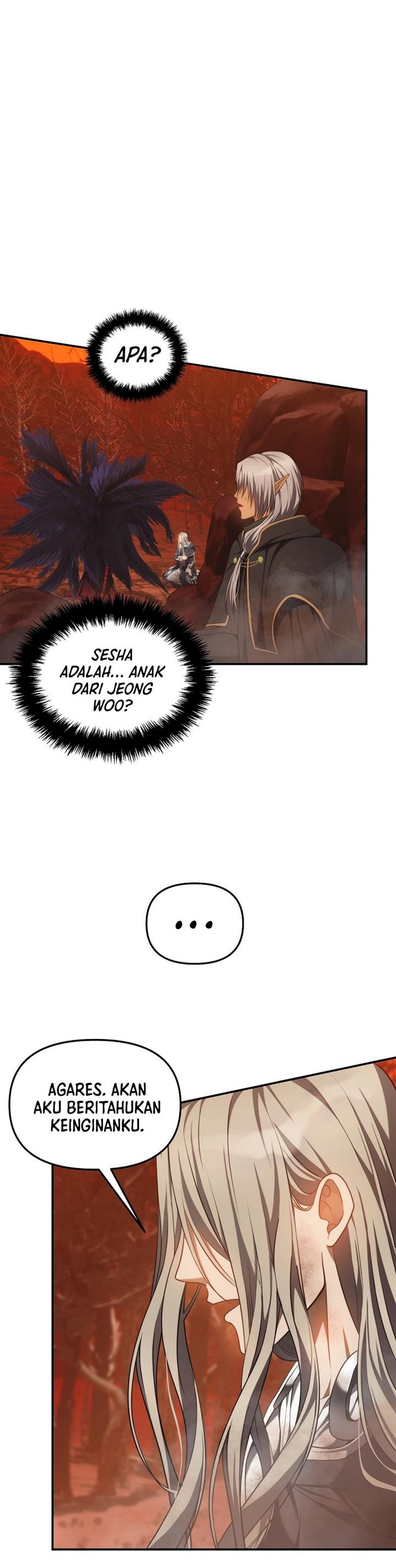 Ranker Who Lives a Second Time Chap 137 - Next Chap 138