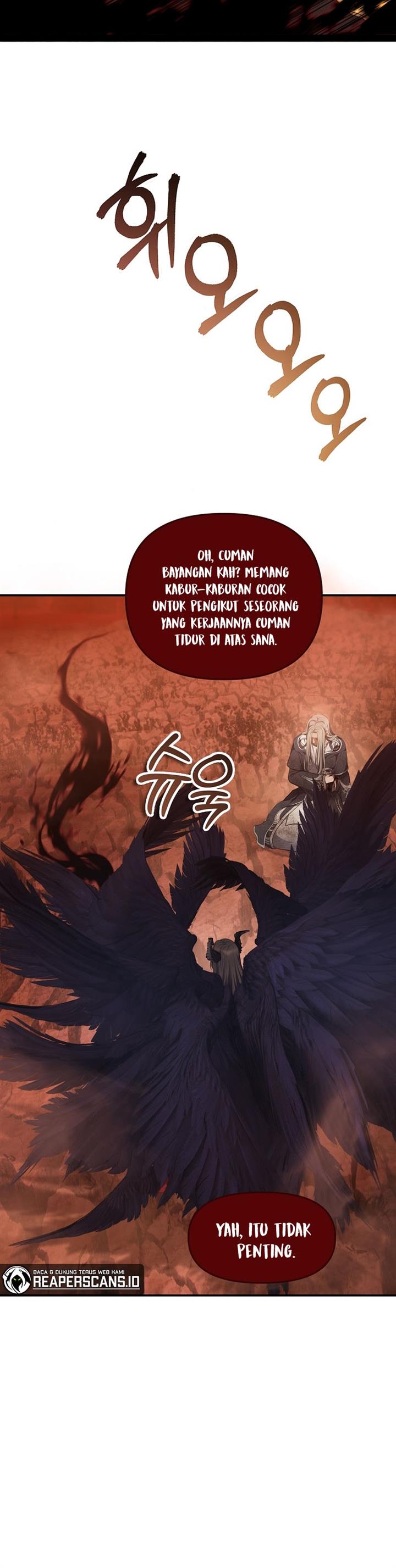 Ranker Who Lives a Second Time Chap 137 - Next Chap 138