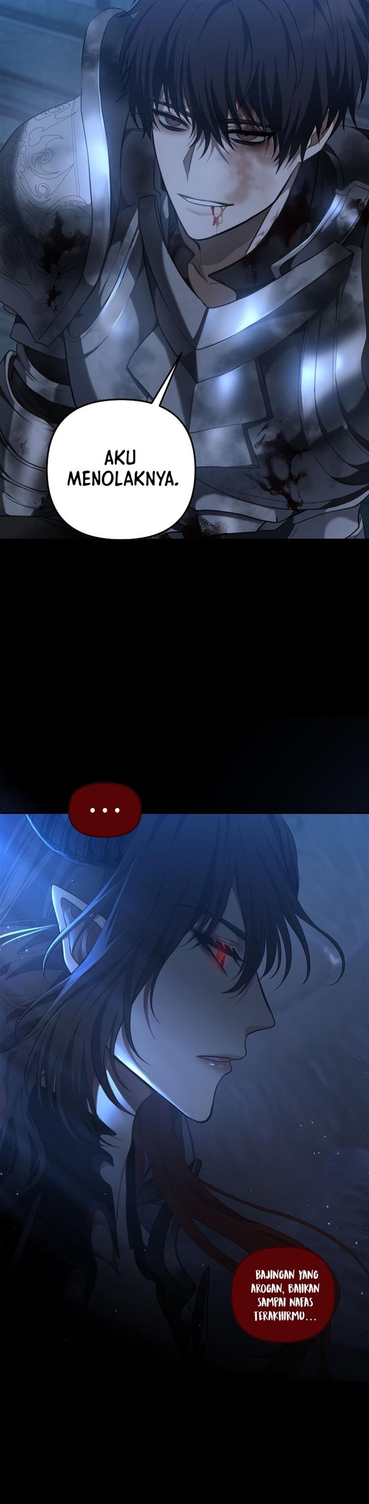 Ranker Who Lives a Second Time Chap 137 - Next Chap 138