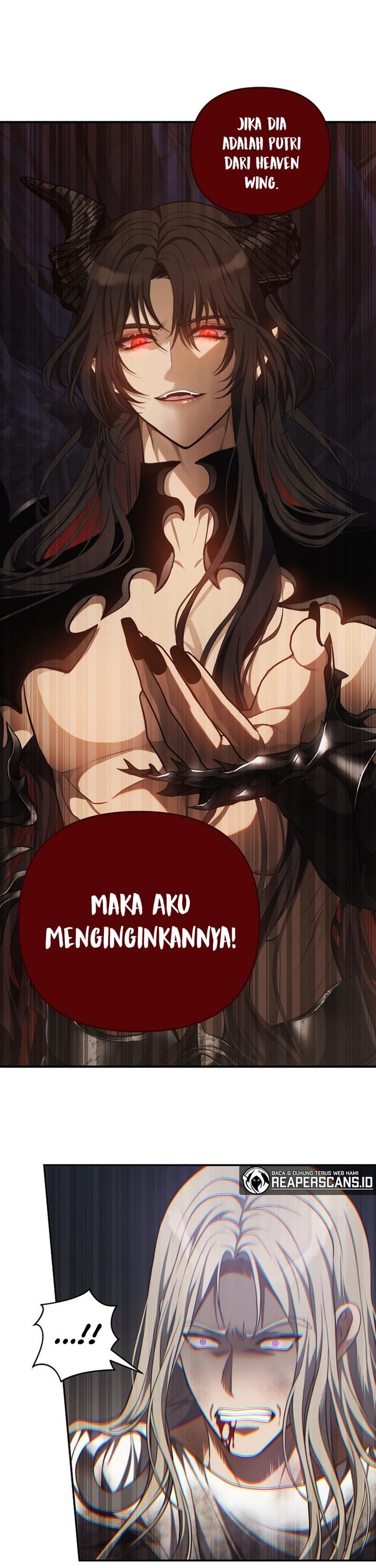 Ranker Who Lives a Second Time Chap 137 - Next Chap 138