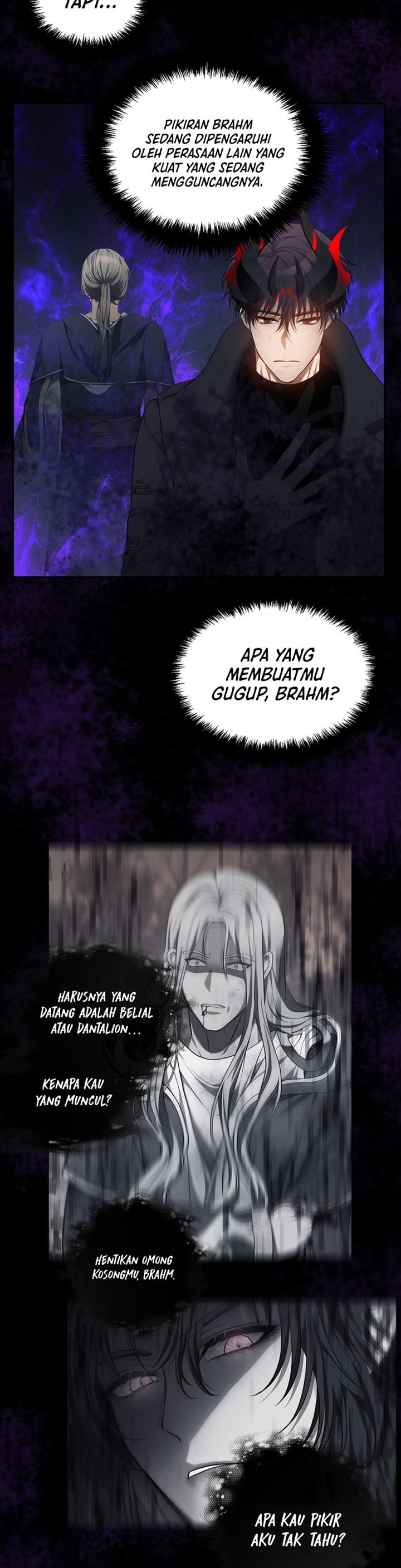 Ranker Who Lives a Second Time Chap 137 - Next Chap 138