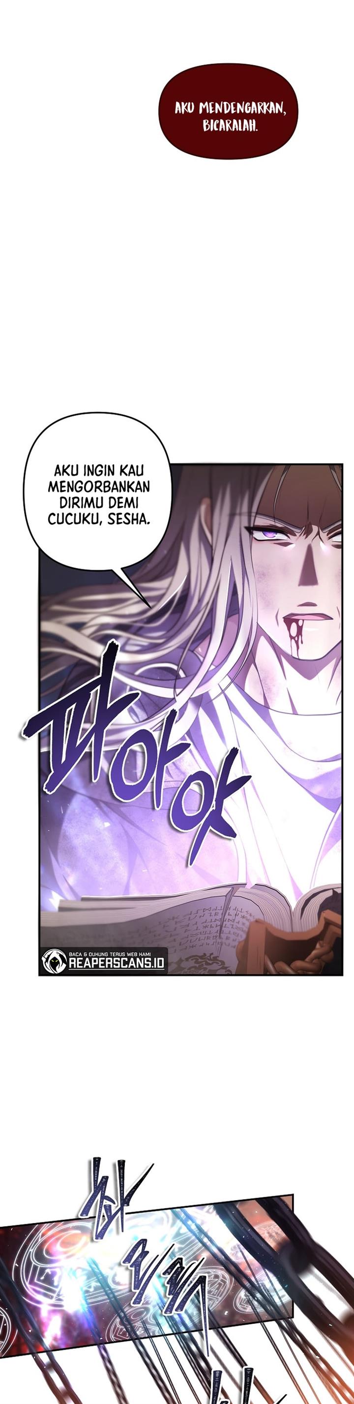 Ranker Who Lives a Second Time Chap 137 - Next Chap 138