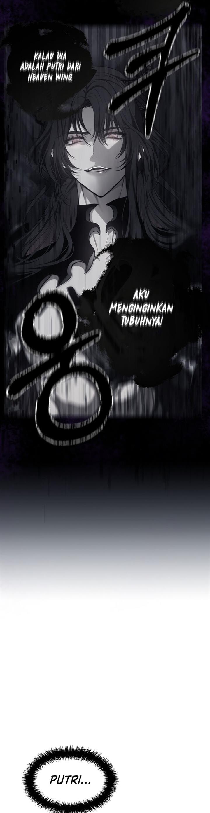 Ranker Who Lives a Second Time Chap 137 - Next Chap 138