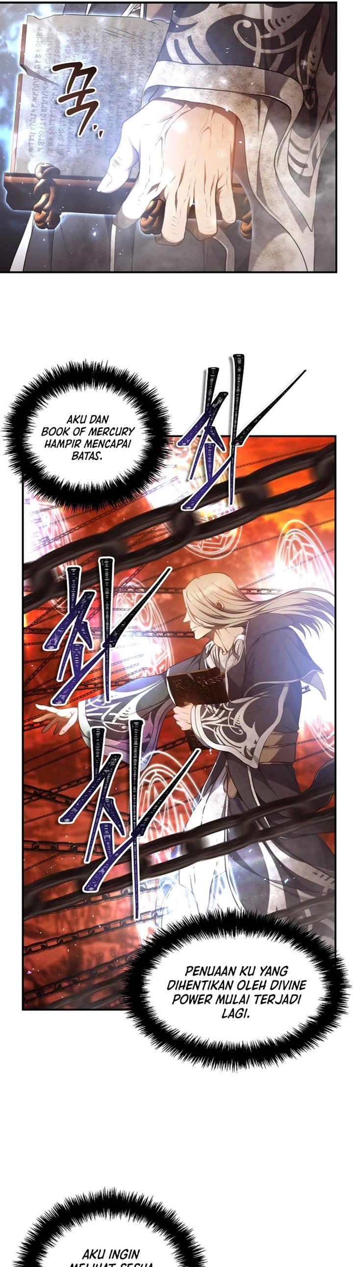 Ranker Who Lives a Second Time Chap 137 - Next Chap 138