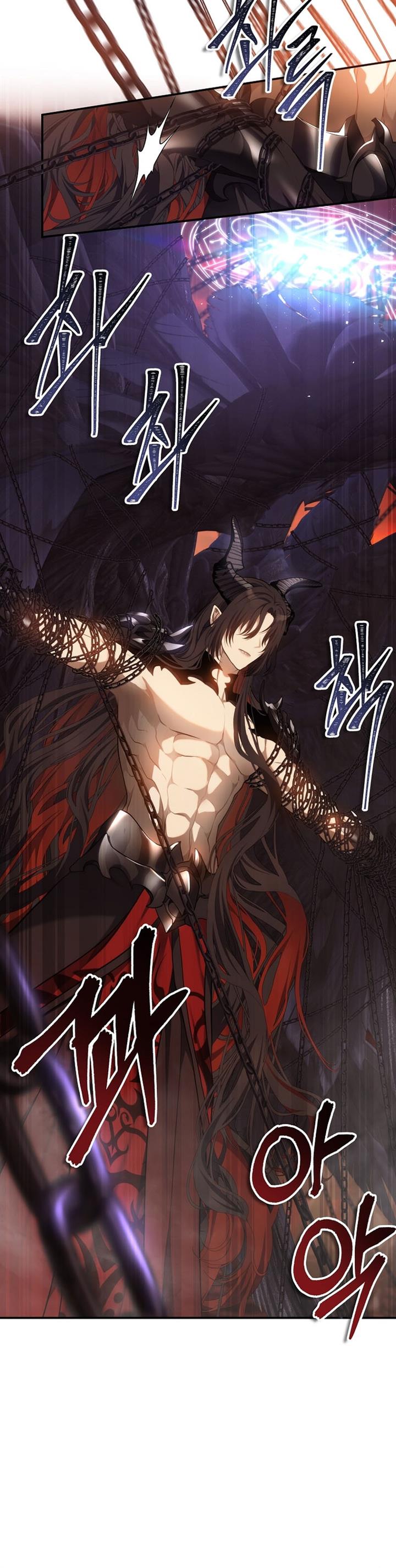 Ranker Who Lives a Second Time Chap 137 - Next Chap 138