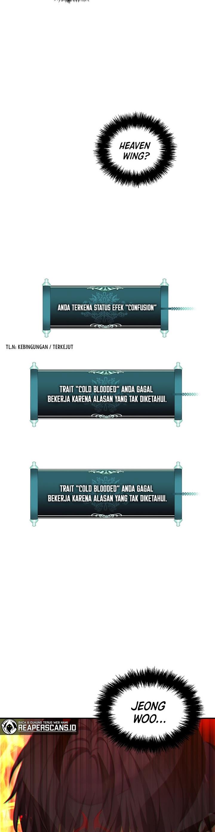 Ranker Who Lives a Second Time Chap 137 - Next Chap 138