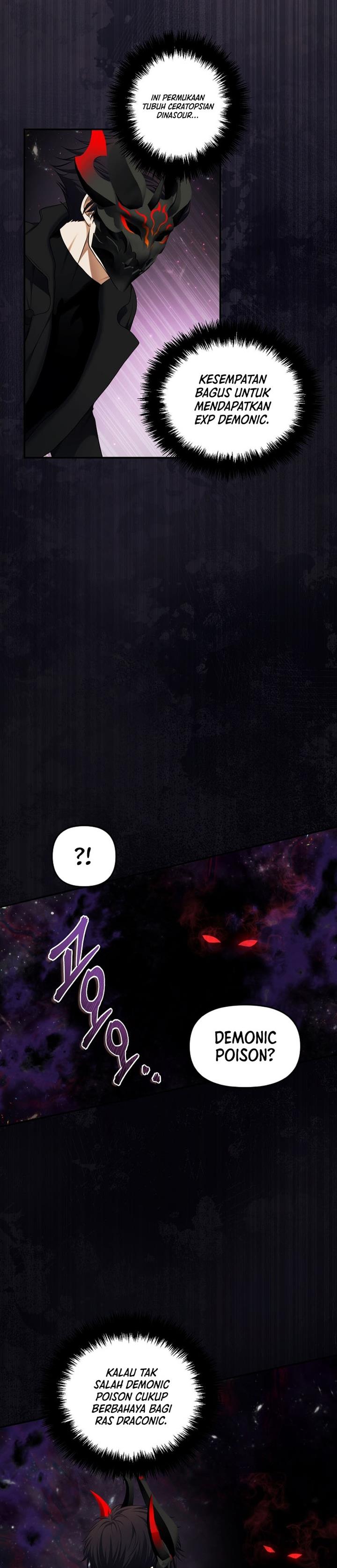 Ranker Who Lives a Second Time Chap 134 - Next Chap 135